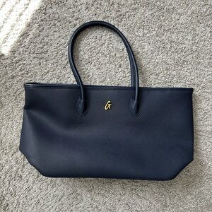 Glam-Aholic Lifestyle Tote